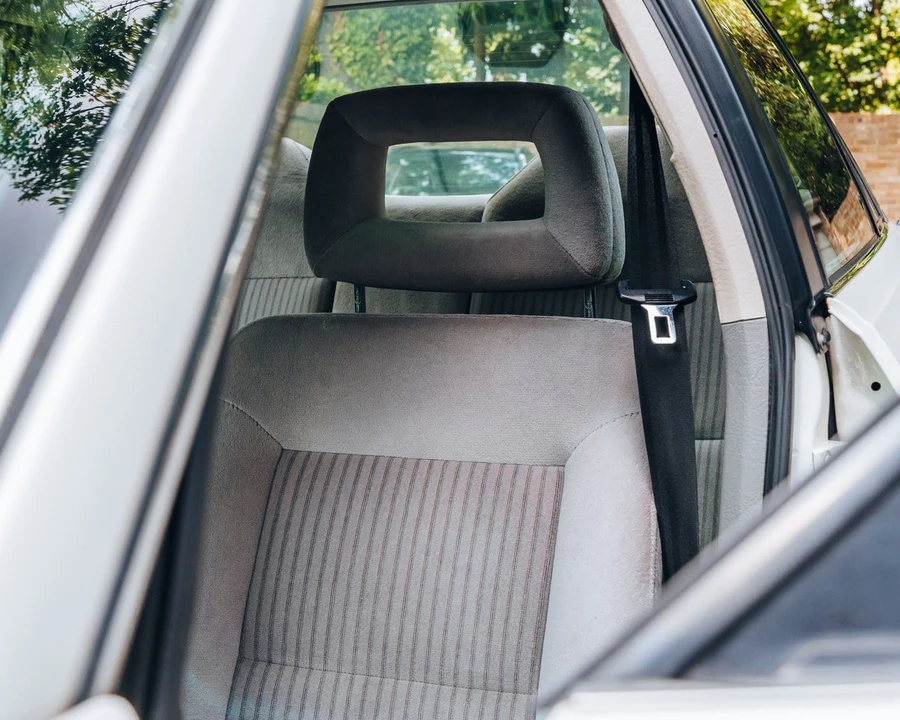 1991 Audi B3 80 & 90 - Image 16 of 30