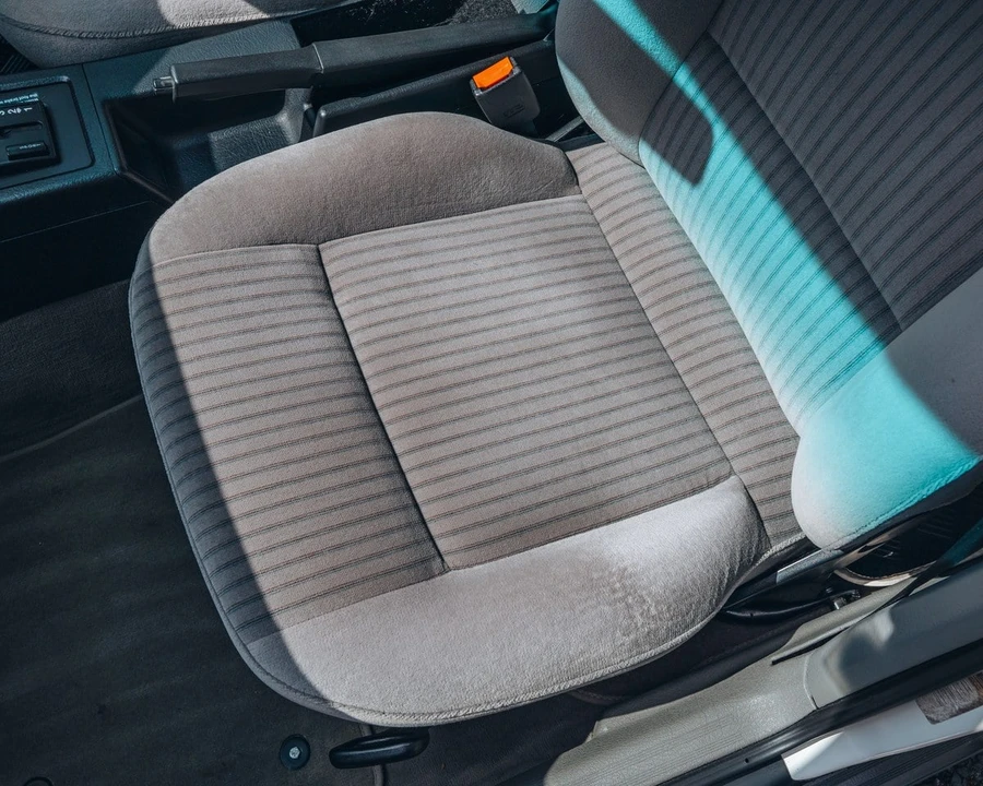 1991 Audi B3 80 & 90 - Image 20 of 30