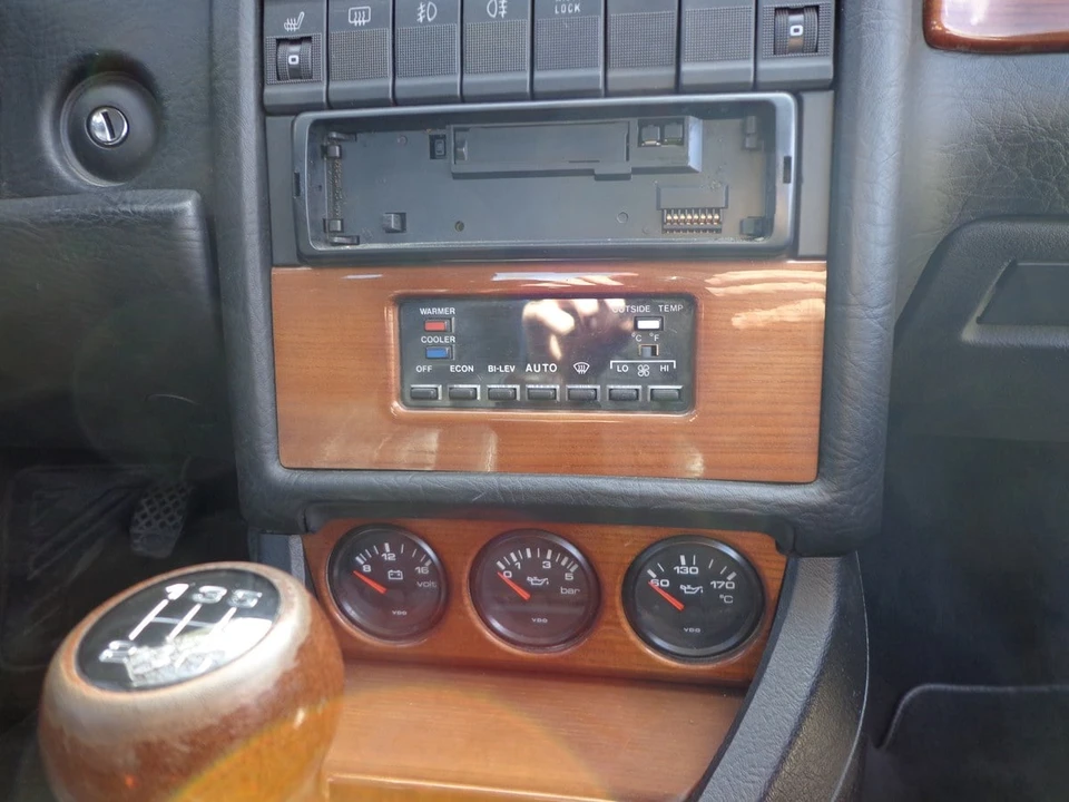 1991 Audi Coupe & Cabriolet - Image 25 of 31