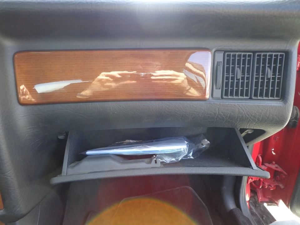 1991 Audi Coupe & Cabriolet - Image 26 of 31