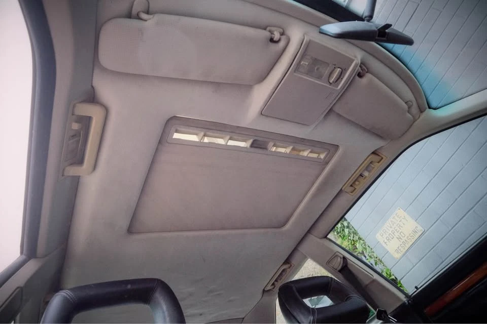 1991 Audi Quattro - Image 18 of 20