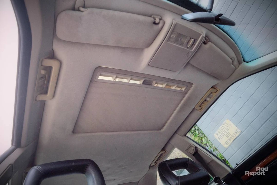 1991 Audi Quattro - Image 22 of 24