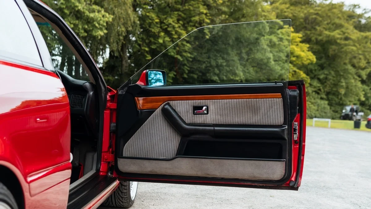 1991 Audi Quattro - Image 14 of 30