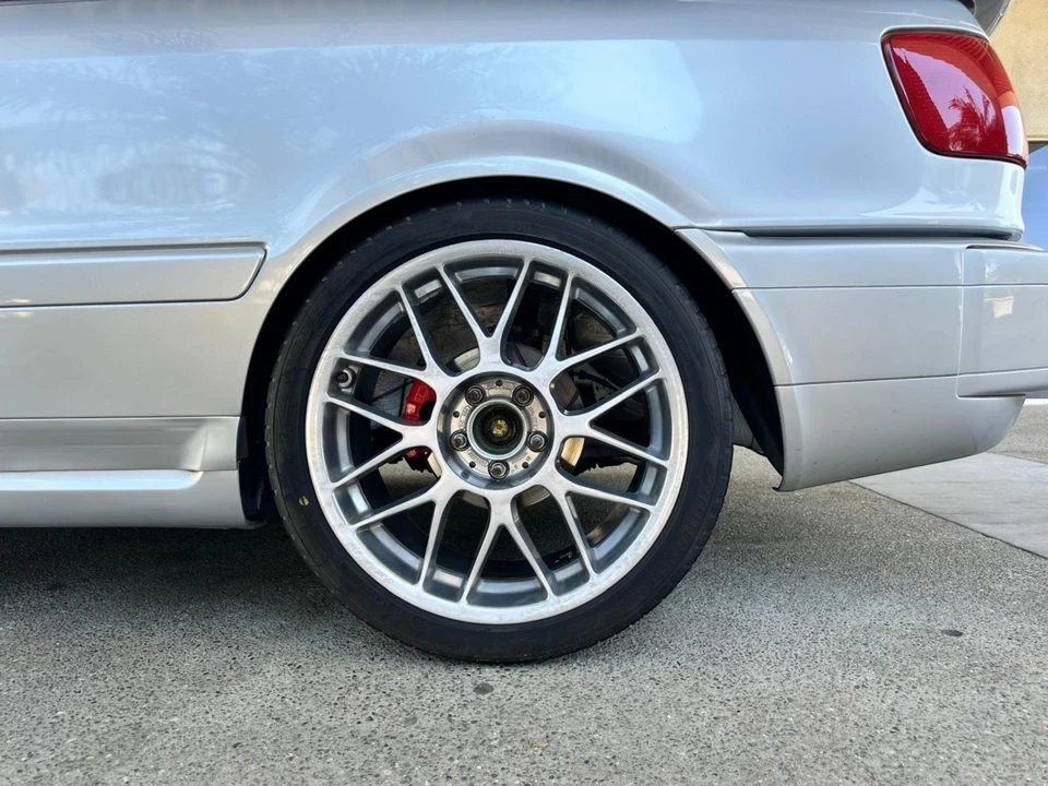 1991 Audi Coupe & Cabriolet - Image 23 of 31