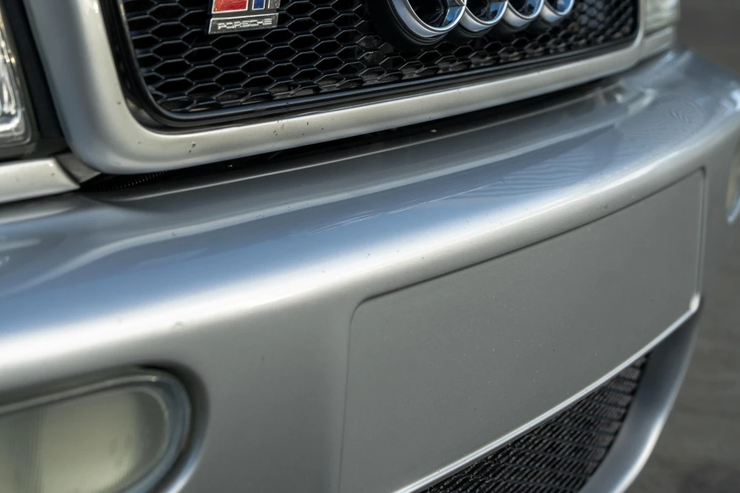 1991 Audi Coupe & Cabriolet - Image 16 of 31