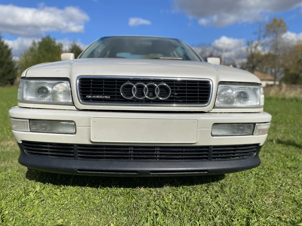 1991 Audi Coupe & Cabriolet - Image 6 of 25