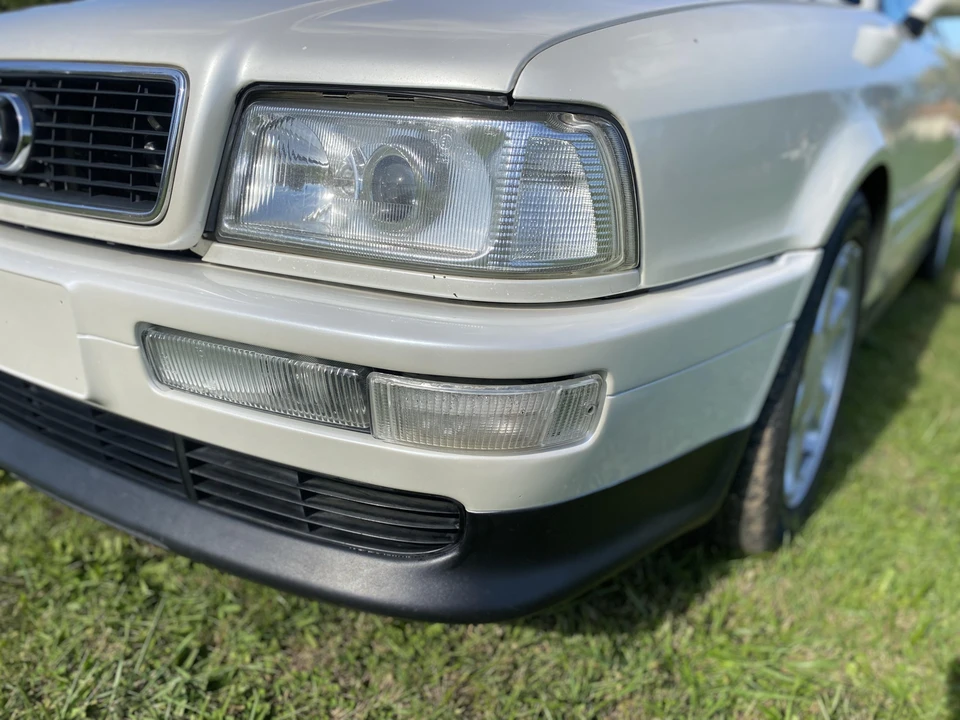 1991 Audi Coupe & Cabriolet - Image 22 of 25