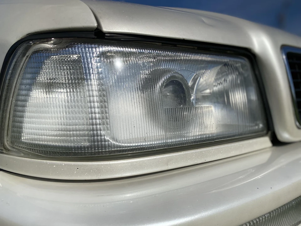 1991 Audi Coupe & Cabriolet - Image 11 of 25