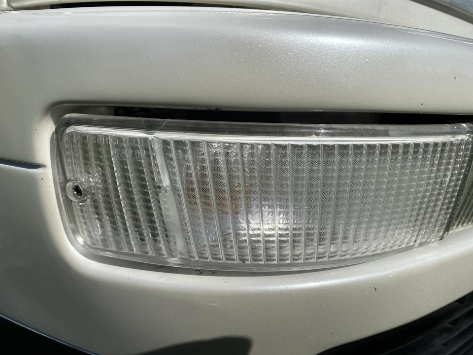 1991 Audi Coupe & Cabriolet - Image 12 of 25