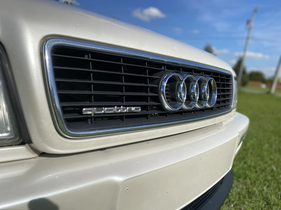 1991 Audi Coupe & Cabriolet - Image 15 of 25