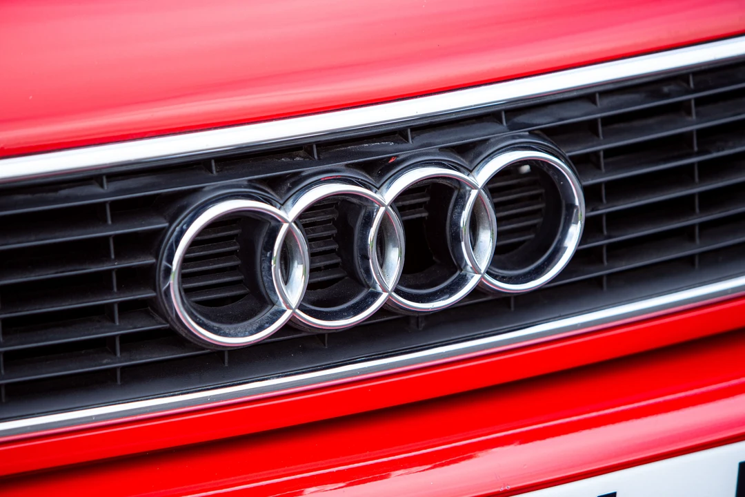 1991 Audi S2 - Image 6 of 20