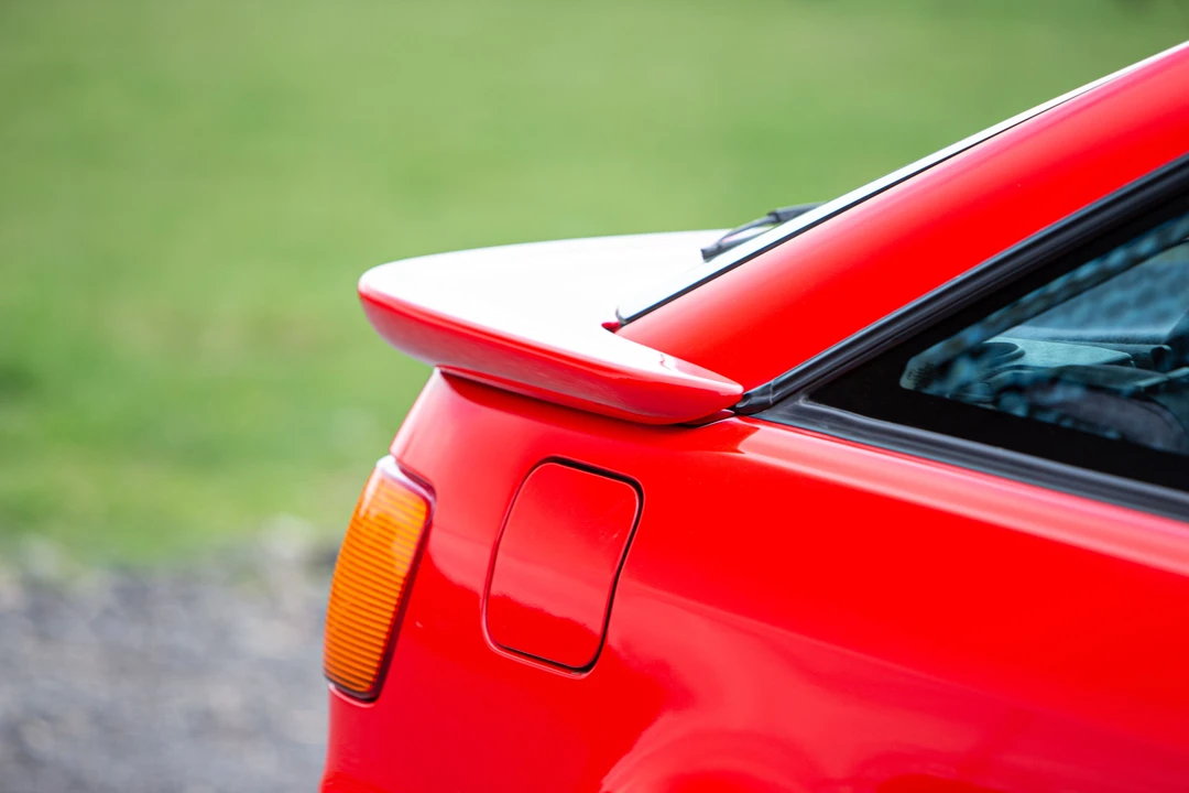 1991 Audi S2 - Image 2 of 20