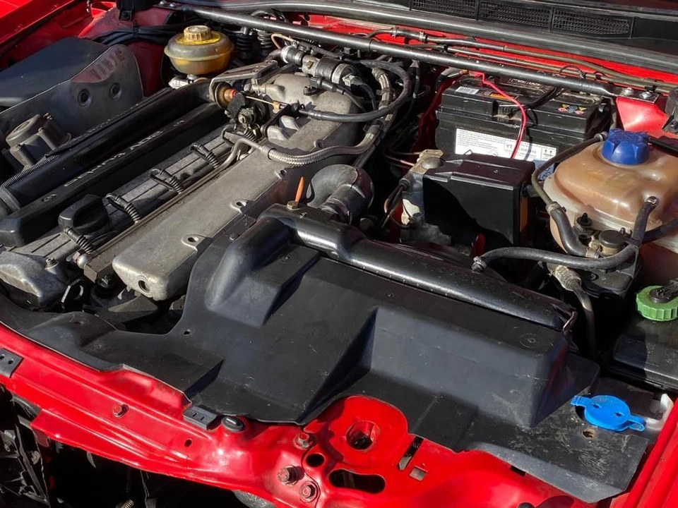 1991 Audi S2 - Image 4 of 19