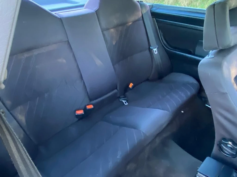 1991 Audi S2 - Image 11 of 19