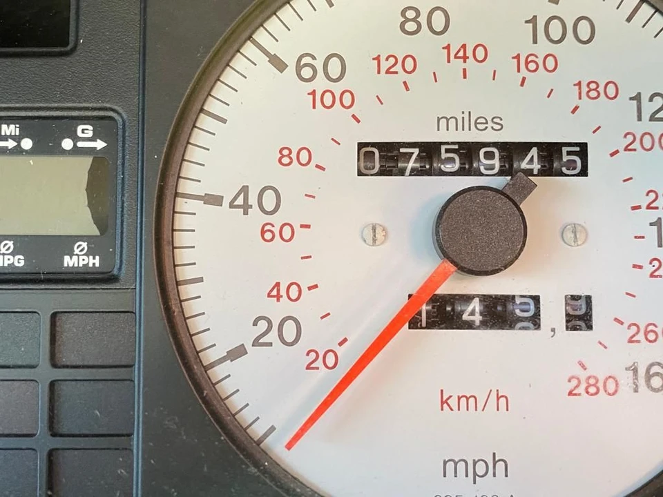 1991 Audi S2 - Image 18 of 19