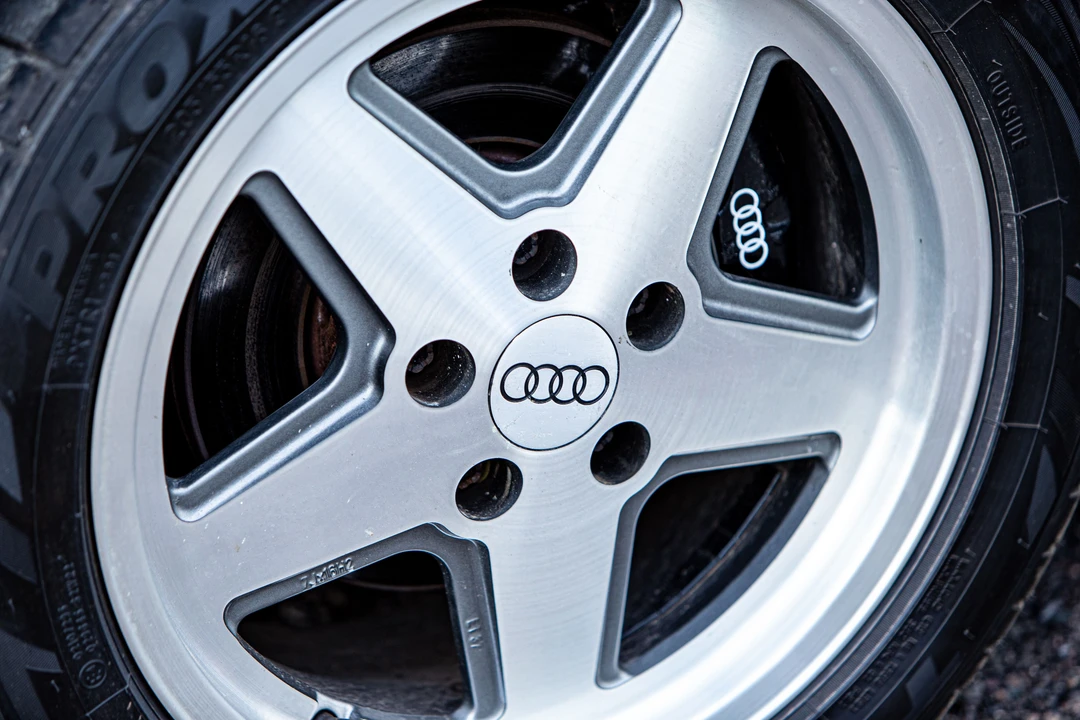1991 Audi S2 - Image 8 of 20