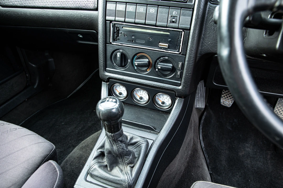 1991 Audi S2 - Image 16 of 20