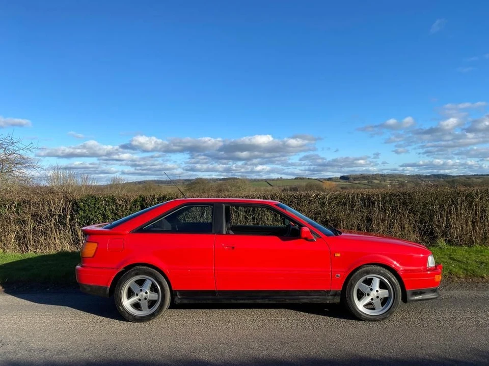 1991 Audi S2 - Image 17 of 19