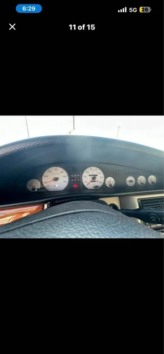 1991 Audi C4 S4 - Image 11 of 15
