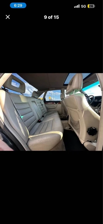 1991 Audi C4 S4 - Image 9 of 15