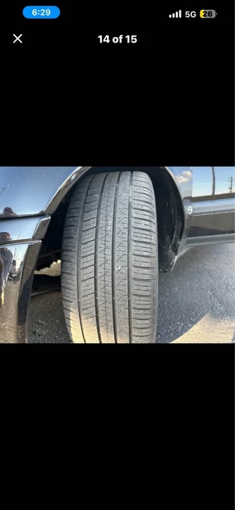 1991 Audi C4 S4 - Image 14 of 15