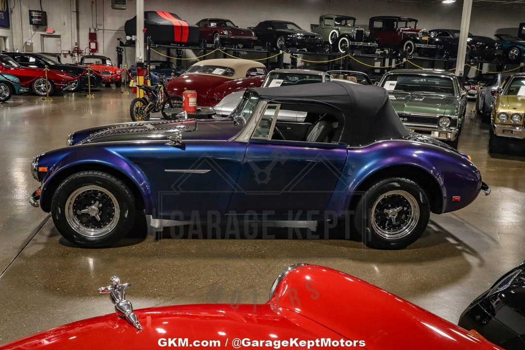 1991 Austin-Healey 3000 - Image 11 of 12