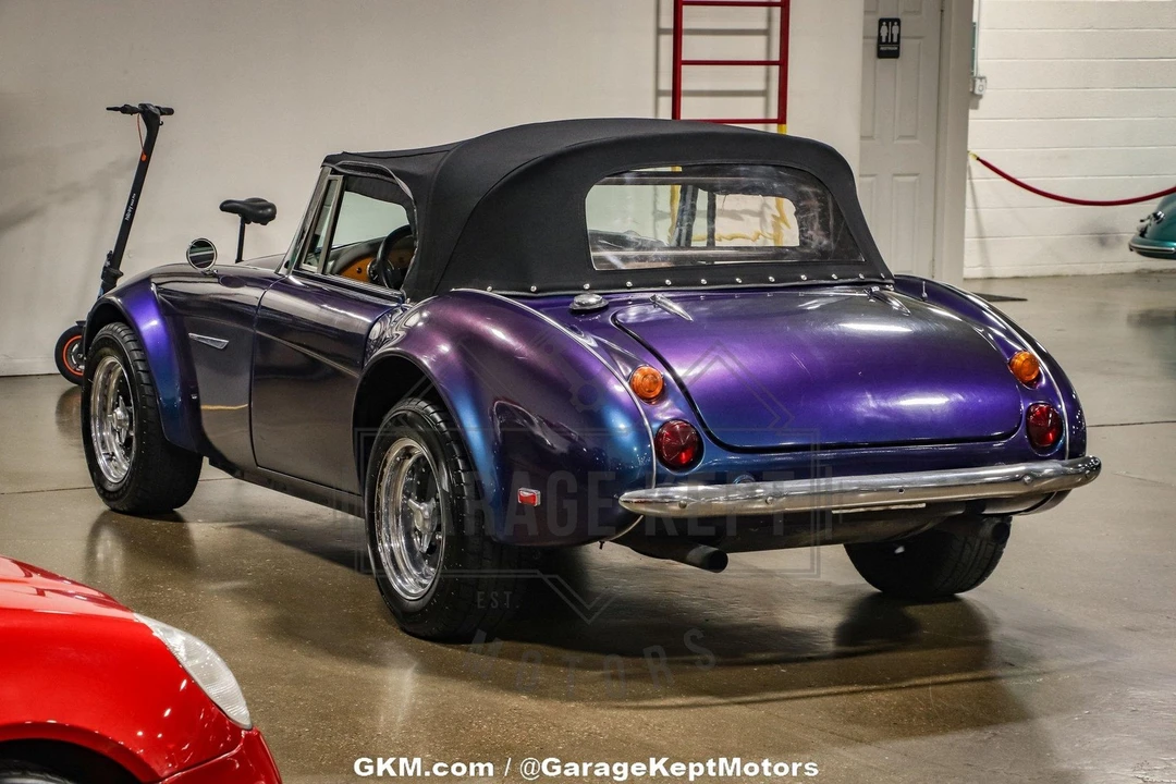 1991 Austin-Healey 3000 - Image 12 of 12