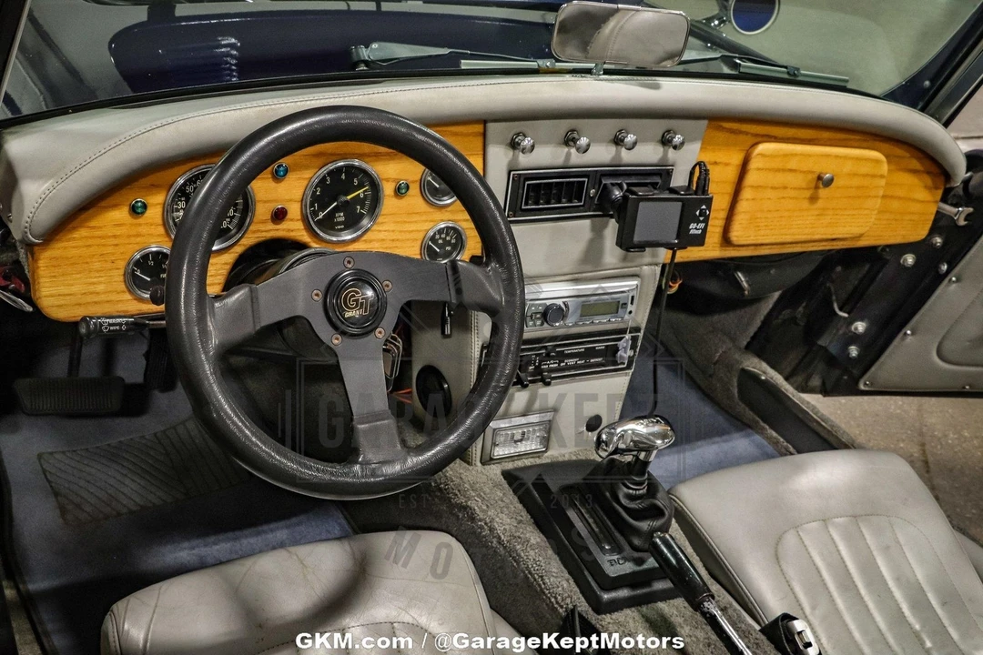 1991 Austin-Healey 3000 - Image 6 of 12