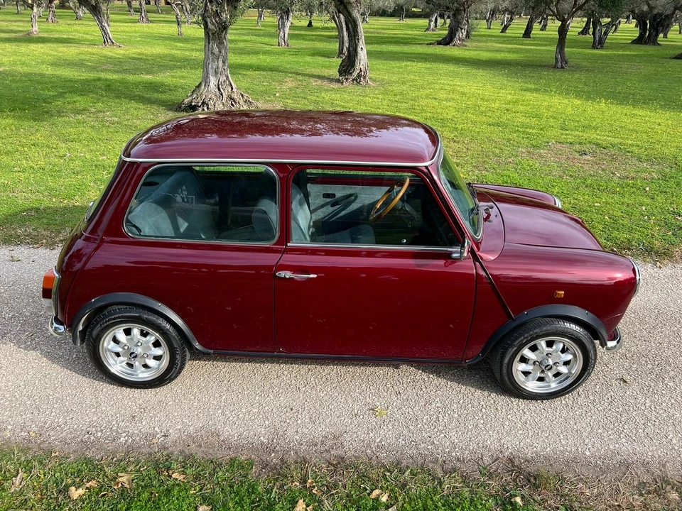 1991 Mini Mini Mark VI - Image 12 of 30