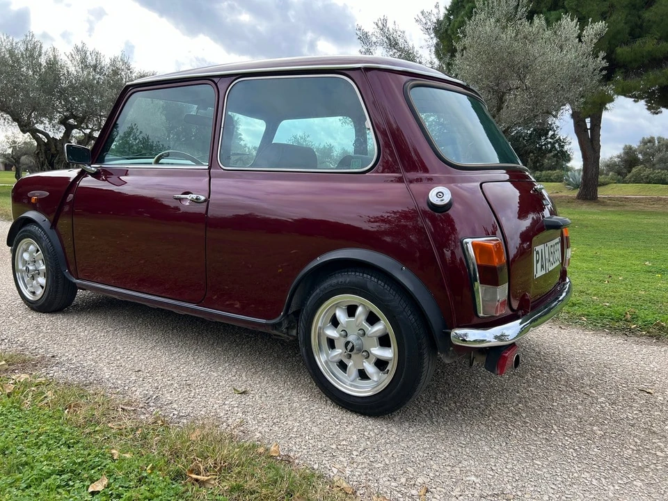 1991 Mini Mini Mark VI - Image 18 of 30