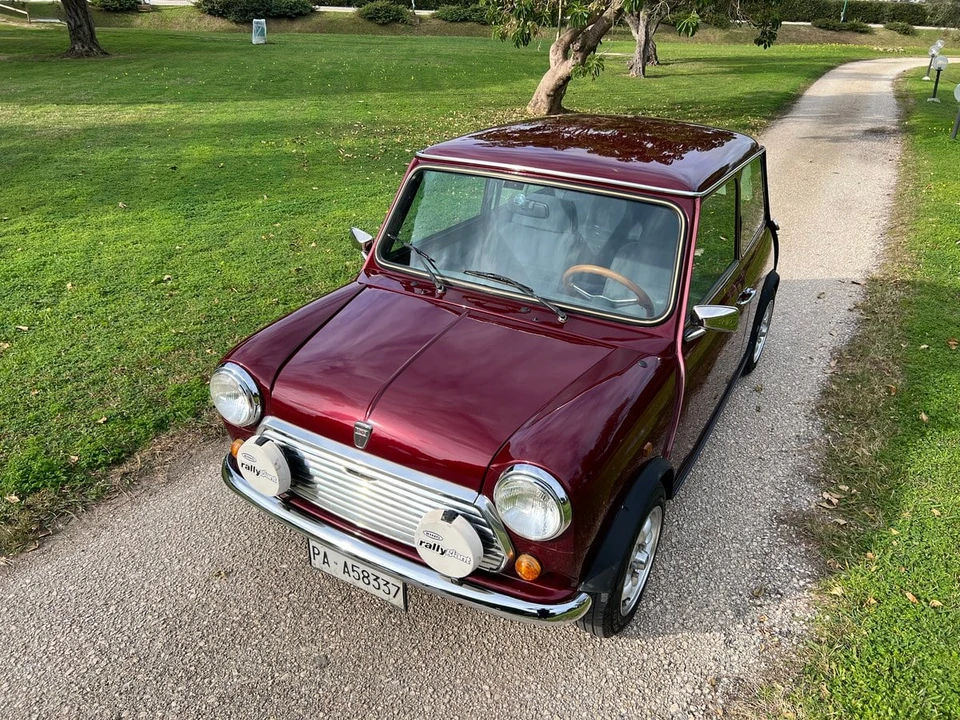 1991 Mini Mini Mark VI - Image 6 of 30