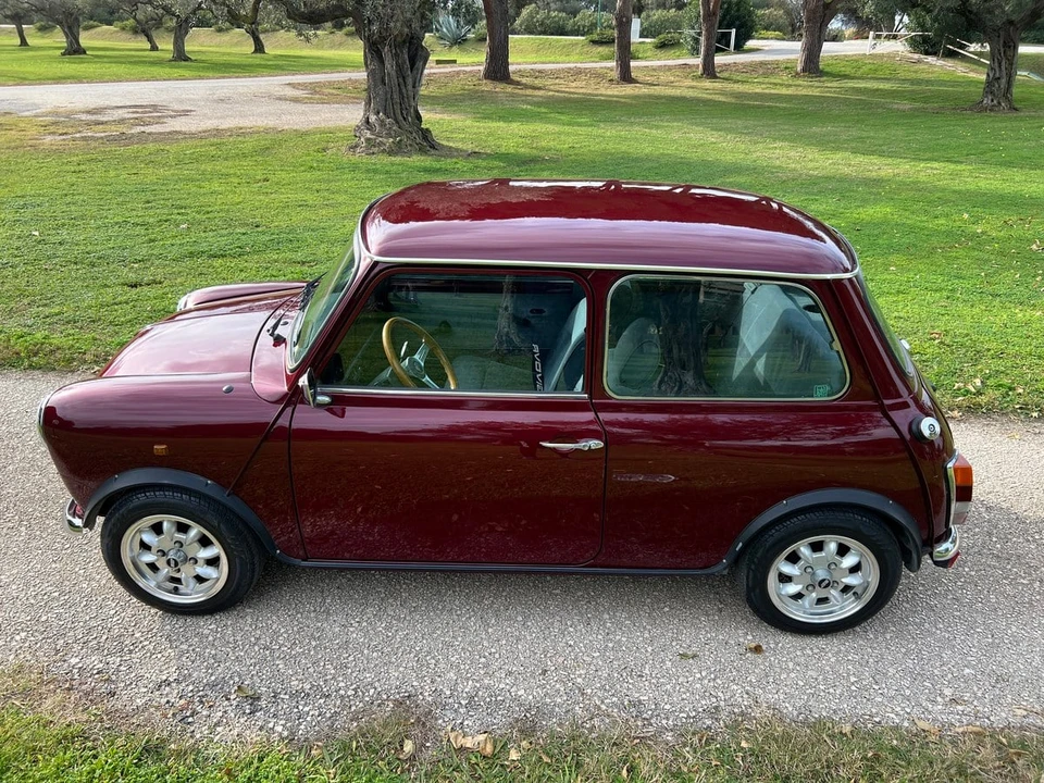1991 Mini Mini Mark VI - Image 10 of 30