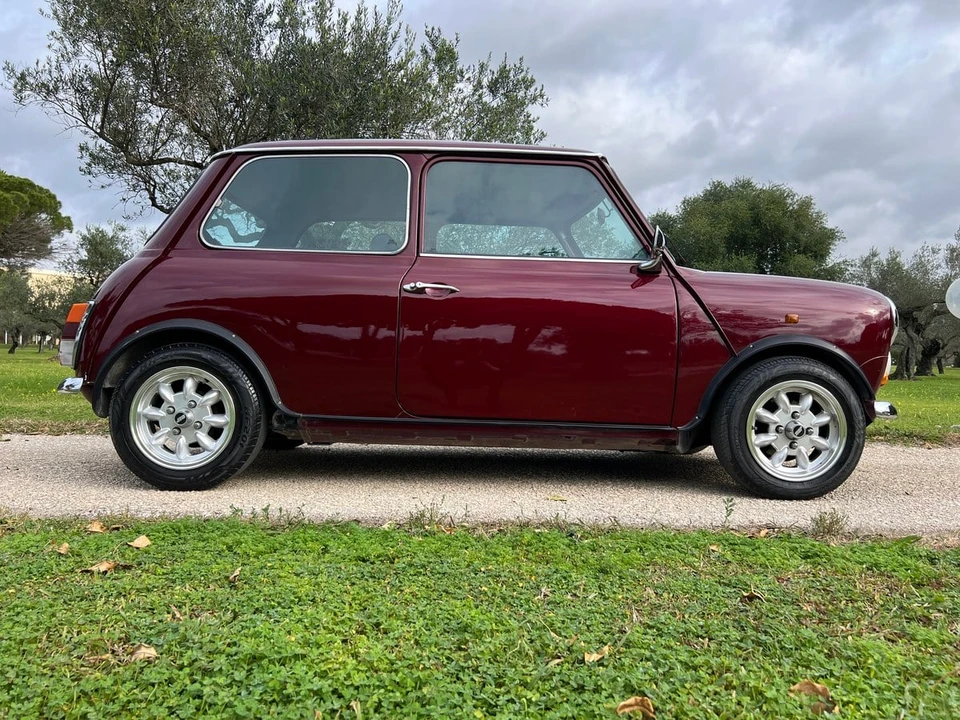 1991 Mini Mini Mark VI - Image 11 of 30