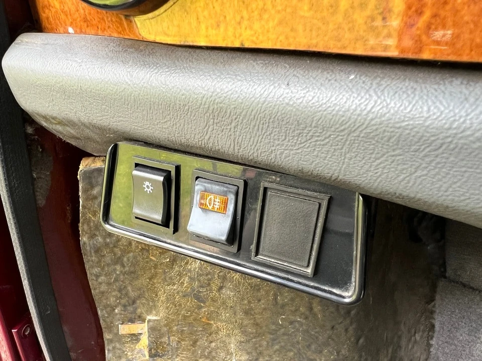 1991 Mini Mini Mark VI - Image 29 of 30