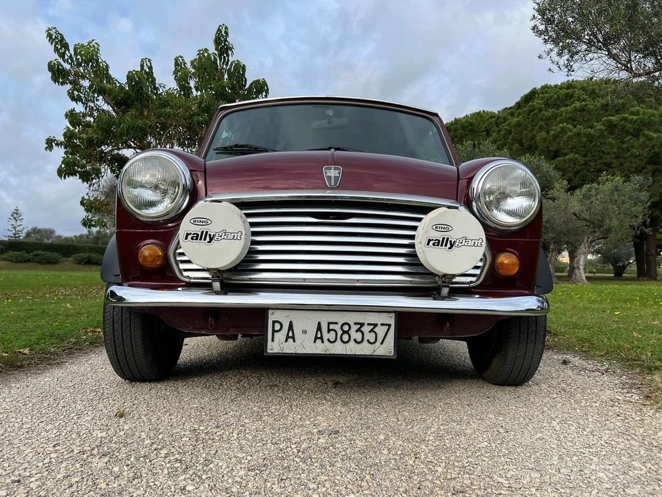 1991 Mini Mini Mark VI - Image 4 of 30