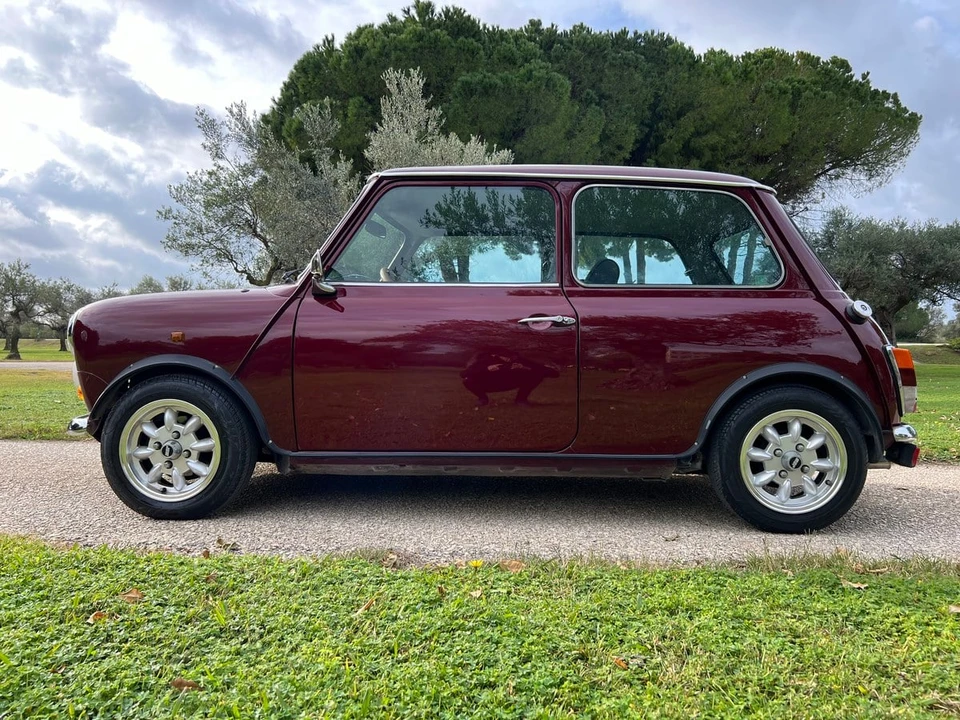 1991 Mini Mini Mark VI - Image 9 of 30