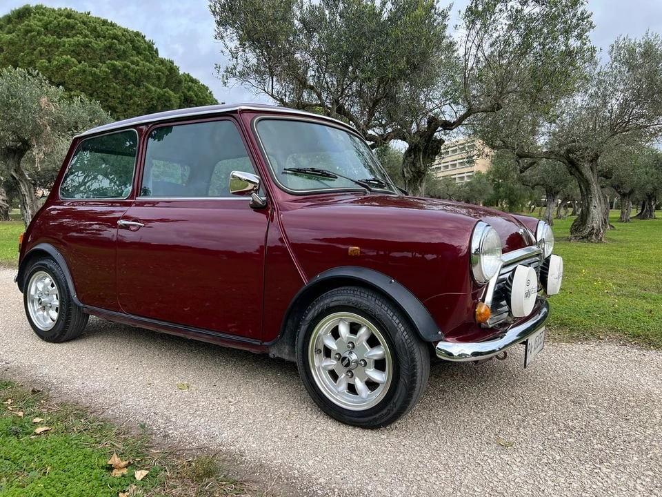 1991 Mini Mini Mark VI - Image 2 of 30