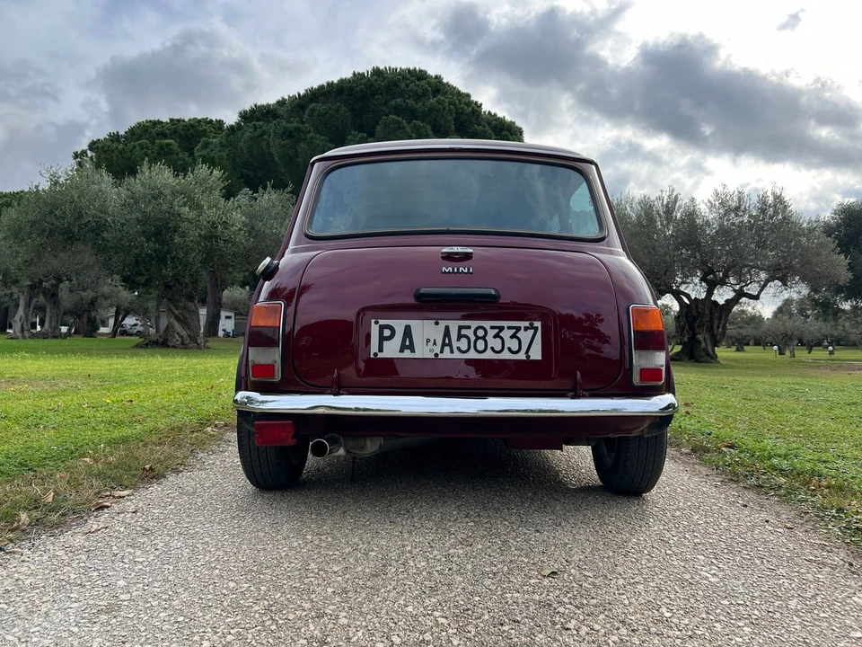 1991 Mini Mini Mark VI - Image 15 of 30