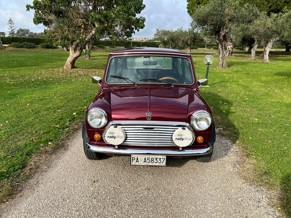 1991 Mini Mini Mark VI - Image 3 of 30