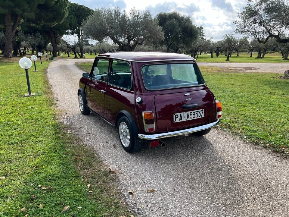 1991 Mini Mini Mark VI - Image 17 of 30