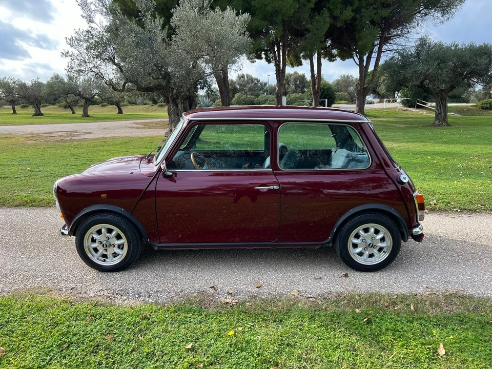 1991 Mini Mini Mark VI - Image 8 of 30
