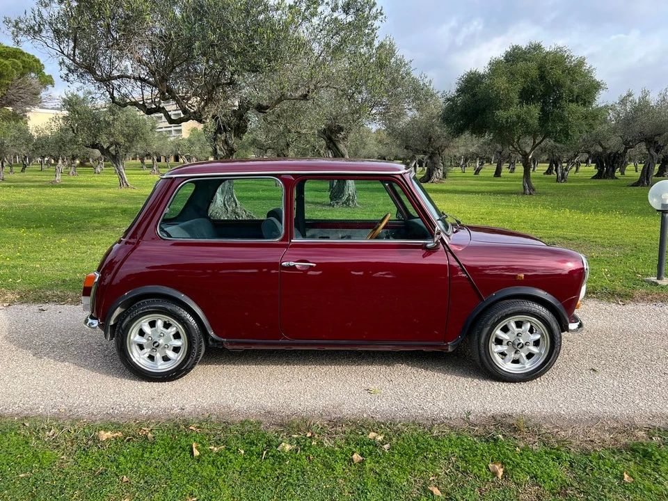 1991 Mini Mini Mark VI - Image 7 of 30