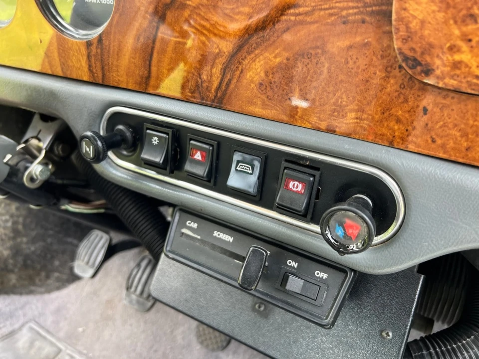 1991 Mini Mini Mark VI - Image 28 of 30