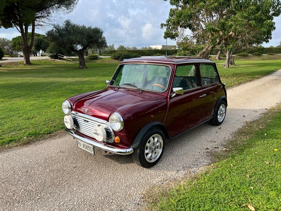 1991 Mini Mini Mark VI - Image 5 of 30