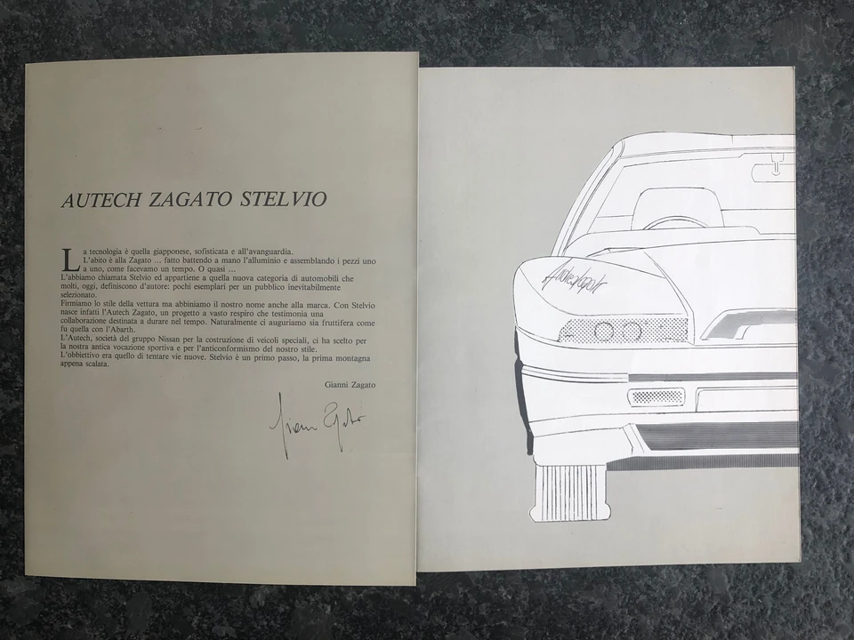 1991 Autech - Image 11 of 31