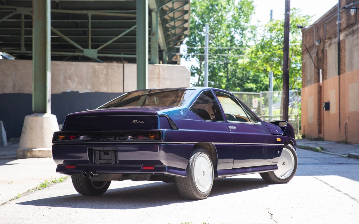 1991 Autech - Image 30 of 31