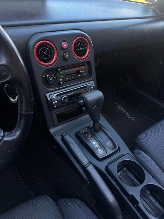 1991 Mazda NA MX-5 Miata - Image 7 of 7