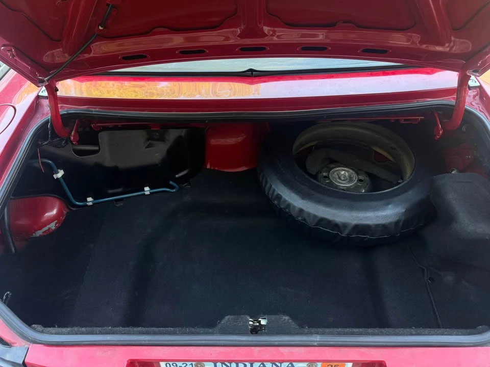 1991 Mazda NA MX-5 Miata - Image 6 of 7