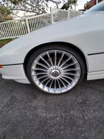 1991 BMW E31 850i & 850Ci - Image 9 of 12