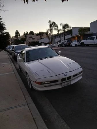 1991 BMW E31 850i & 850Ci - Image 4 of 12